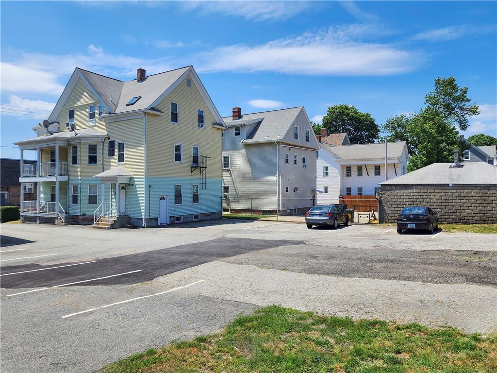 Anthony Ave., Prospect St, East St and G portfolio of 7 properties for sale on LoopNet.com Building Photo- Image 1 of 36