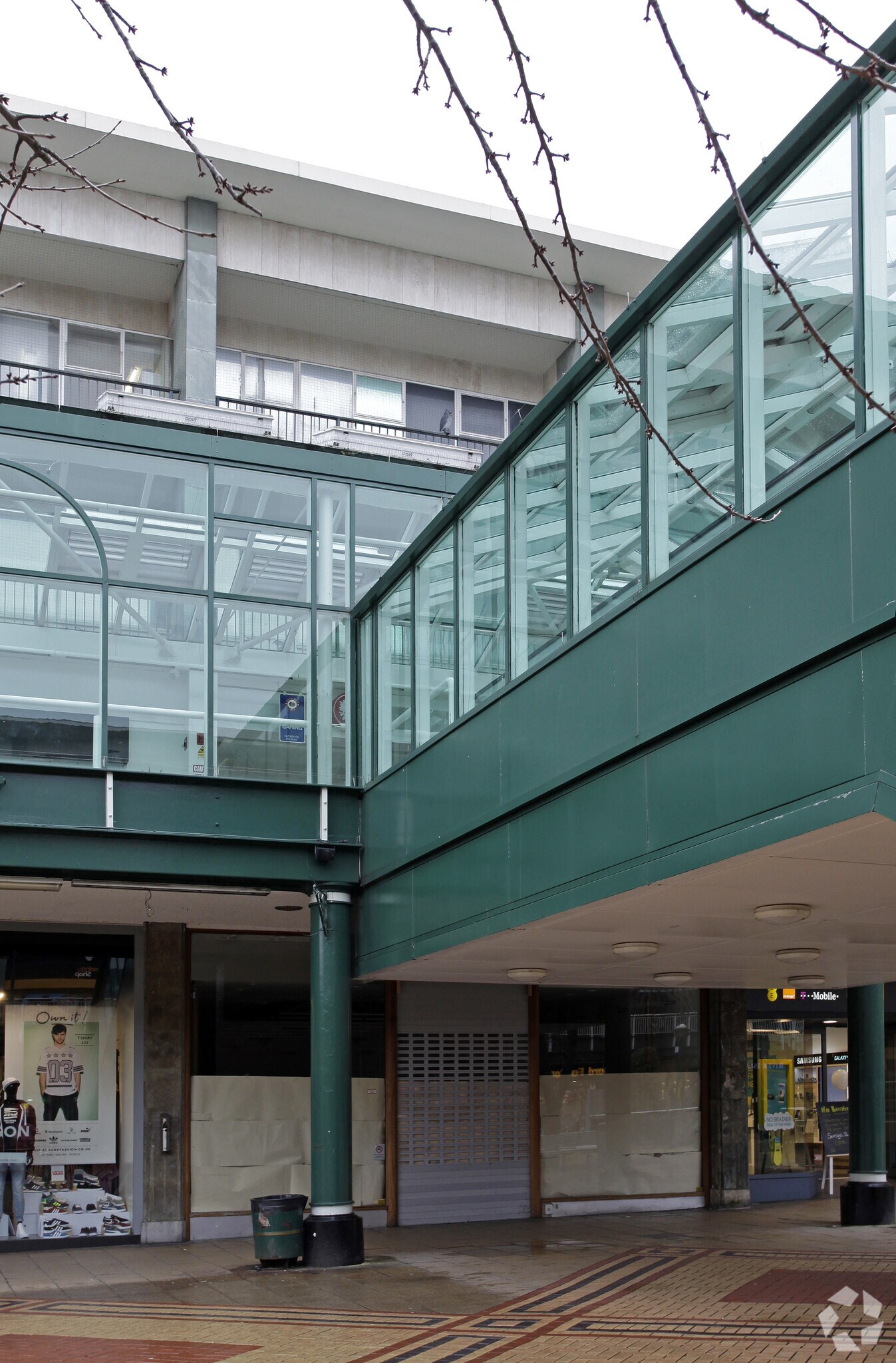 32 The Precinct, Coventry for sale Primary Photo- Image 1 of 3