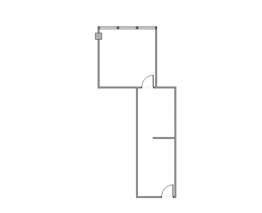 9950 Westpark Dr, Houston, TX for lease Floor Plan- Image 1 of 1