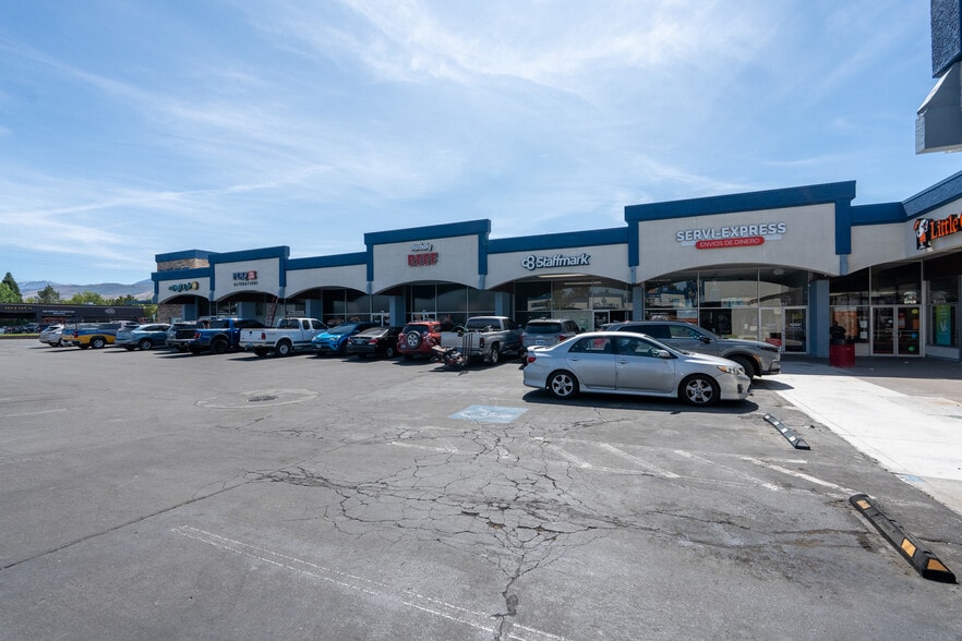 901-971 W Moana Ln, Reno, NV for lease - Building Photo - Image 3 of 4