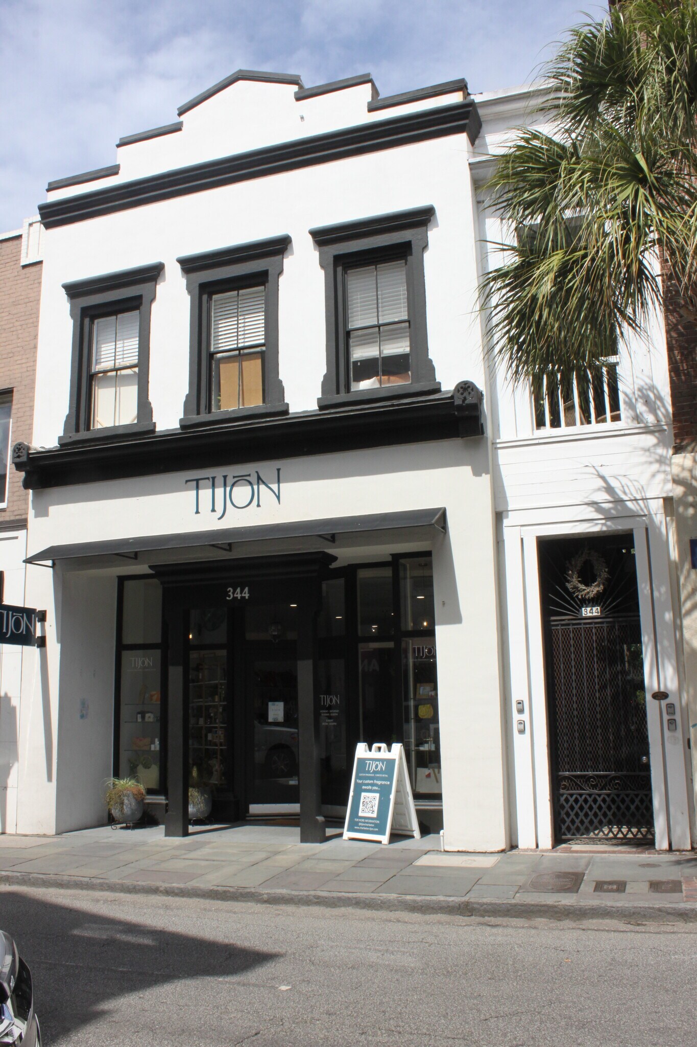 344 King St, Charleston, SC for sale Building Photo- Image 1 of 1