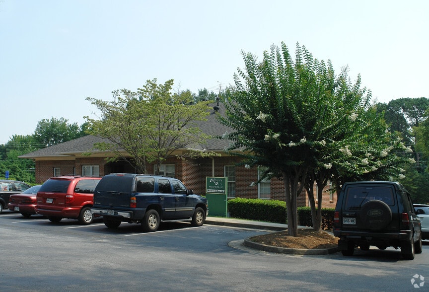 1918 Northlake Pky, Tucker, GA for sale - Building Photo - Image 3 of 25