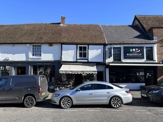 More details for 6 Upper High St, Thame - Retail for Sale