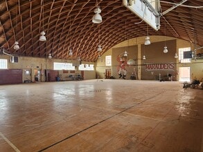 887 Hampshire Ave, Jerome, AZ for lease Interior Photo- Image 2 of 4