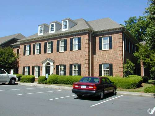 6719 Fairview Rd, Charlotte, NC for lease - Other - Image 2 of 13