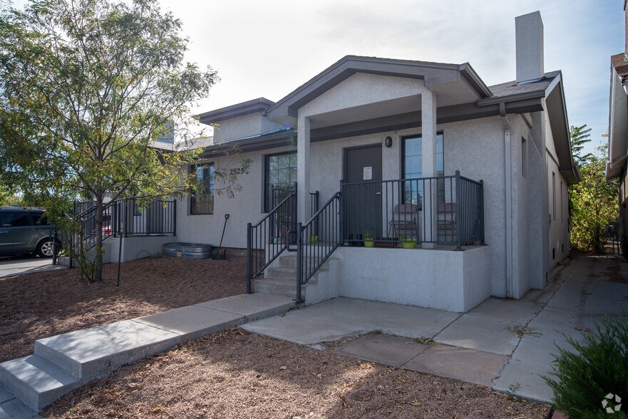 2525 S Broadway, Denver, CO for sale - Building Photo - Image 1 of 1