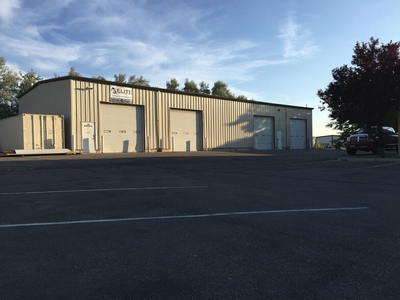 Flex in West Haven, UT for sale - Primary Photo - Image 1 of 1