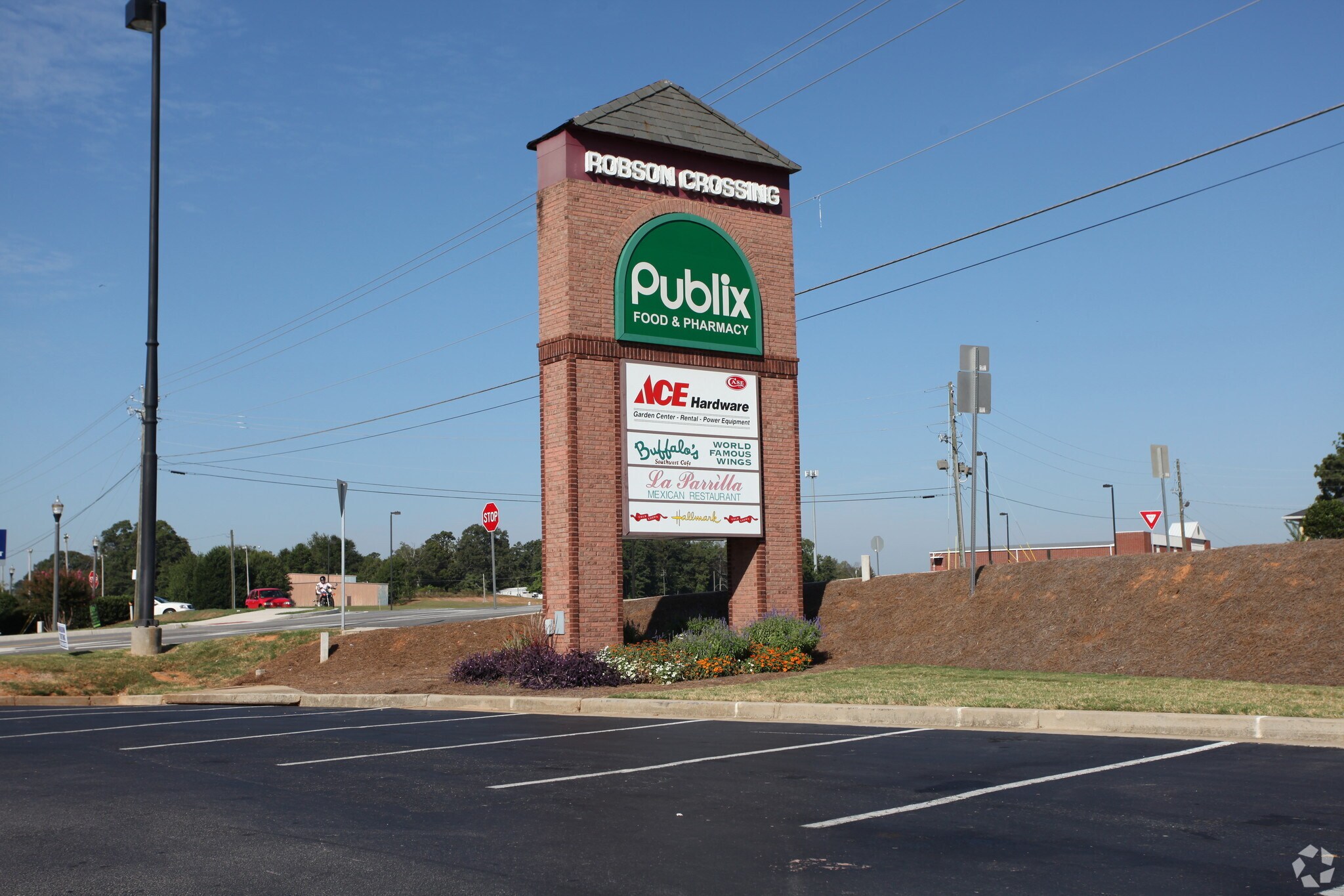 3446 Winder Hwy, Flowery Branch, GA 30542 Robson Crossing