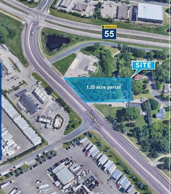 3200 Dodd Rd, Eagan, MN for sale Building Photo- Image 1 of 2