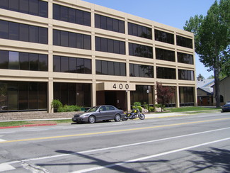 More details for 400 W King St, Carson City, NV - Office for Lease