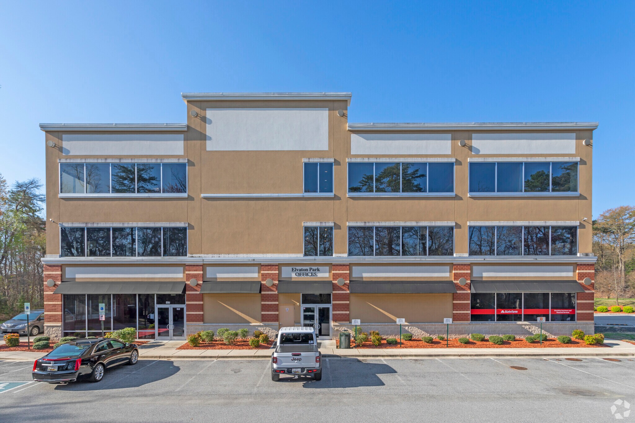 8221 Ritchie Hwy, Pasadena, MD 21122 Three Corners of Ritchie