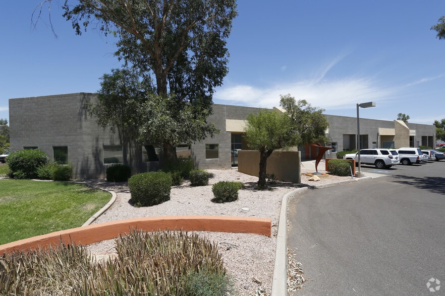 2010 E University Dr, Tempe, AZ for lease - Building Photo - Image 3 of 3