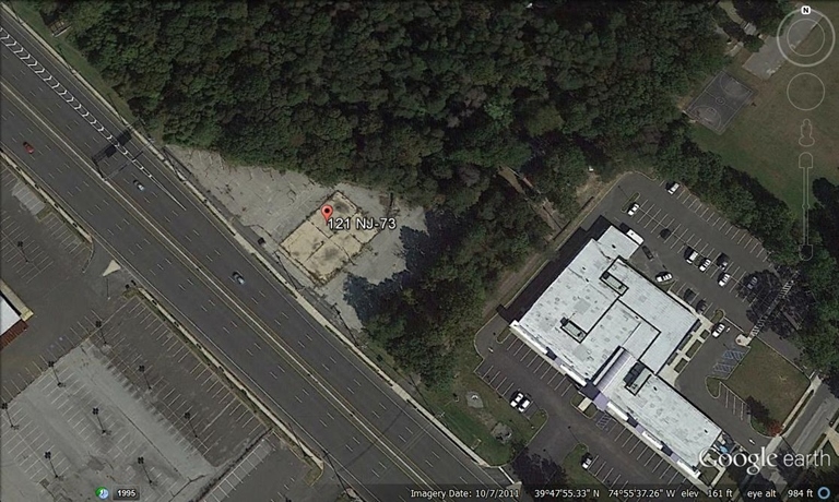 121 Route 73, Berlin, NJ 08009 | LoopNet