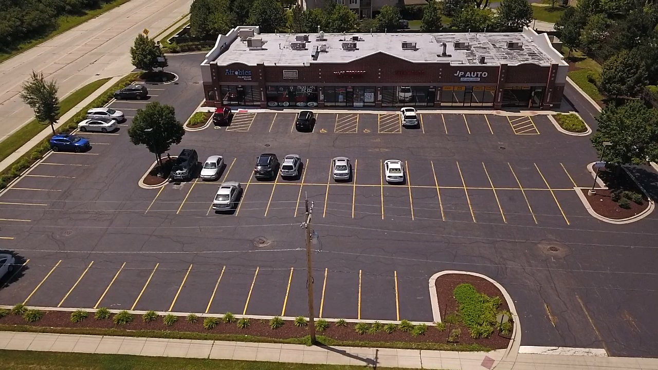 13400-13450 Ridgeland Ave, Palos Heights, IL for lease Building Photo- Image 1 of 9