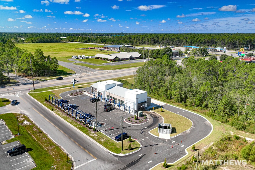 1700 Georgia Pkwy w, Waycross, GA for sale - Building Photo - Image 3 of 4