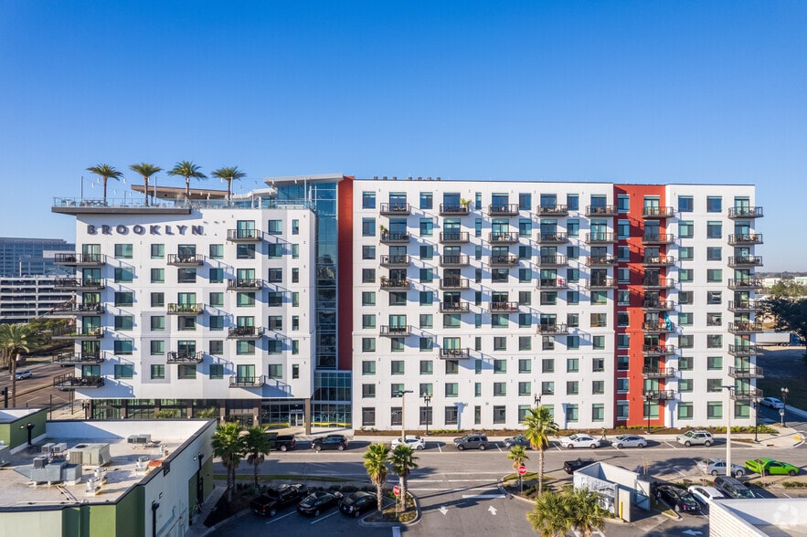 200 Riverside Ave, Jacksonville, FL for lease - Building Photo - Image 3 of 11