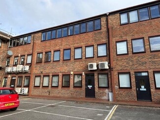 More details for 80-88 Coombe Rd, New Malden - Office for Lease
