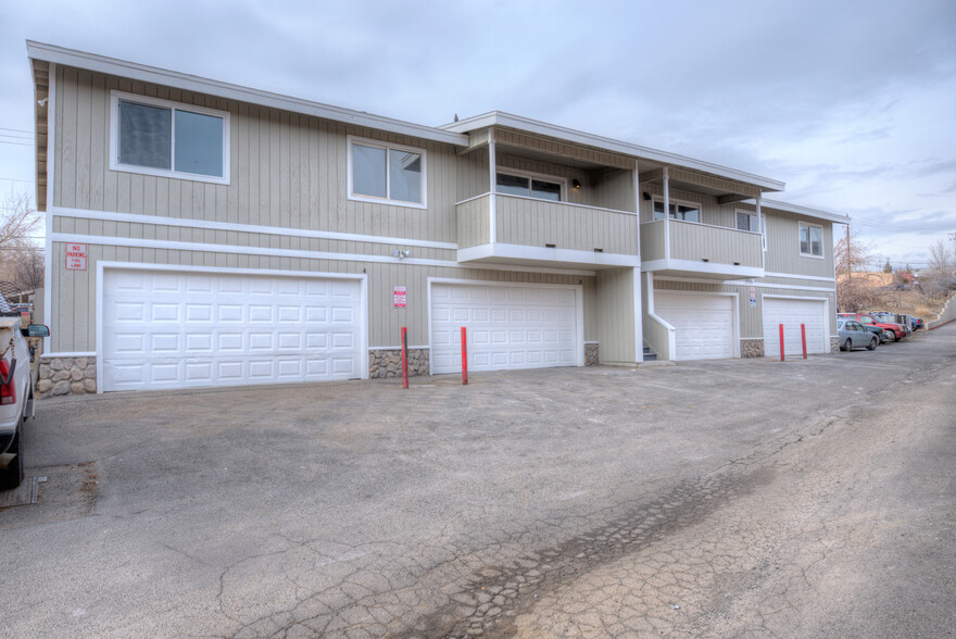 2150 Sutro St, Reno, NV for sale - Building Photo - Image 1 of 1