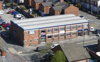 More details for Windle St, St Helens - Office for Sale