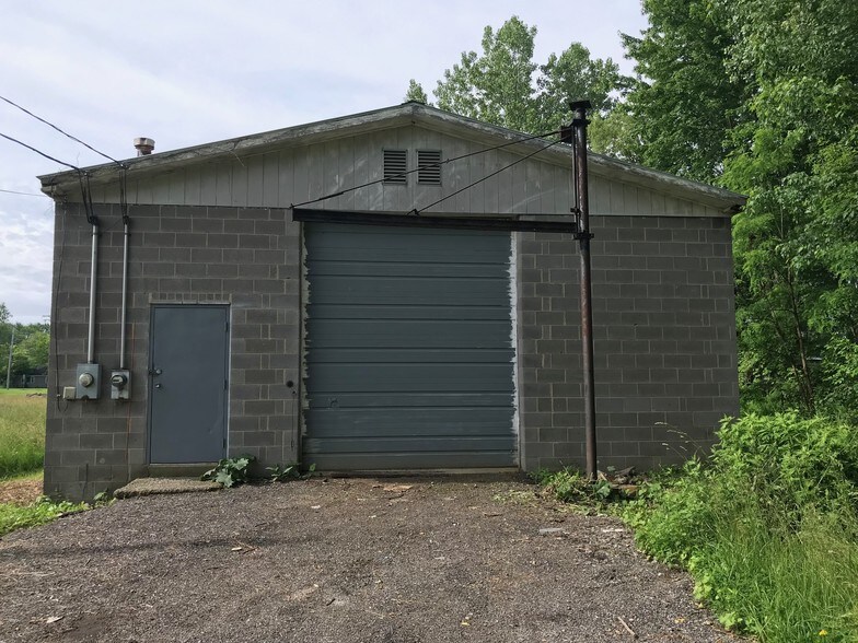 2907 N Bend Rd, Ashtabula, OH for sale - Primary Photo - Image 1 of 1