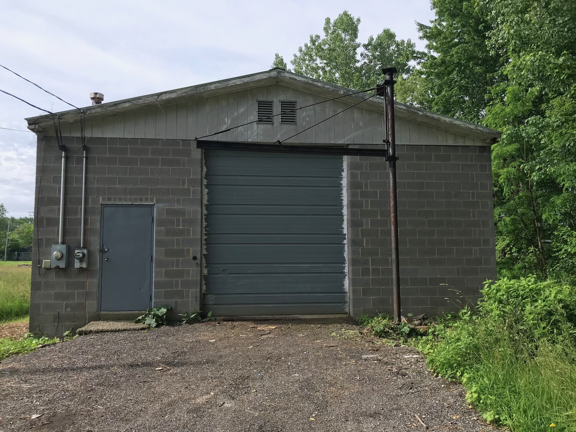 2907 N Bend Rd, Ashtabula, OH for sale Primary Photo- Image 1 of 1