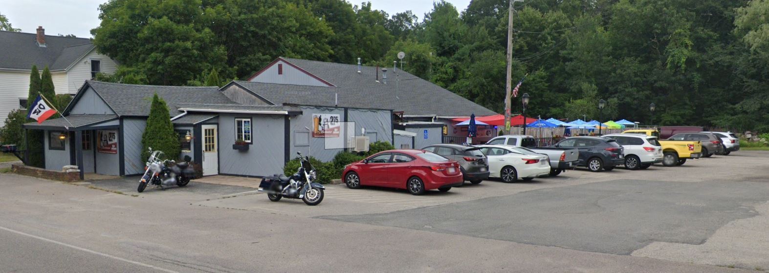 292 W Main St, Norton, MA for sale Building Photo- Image 1 of 1