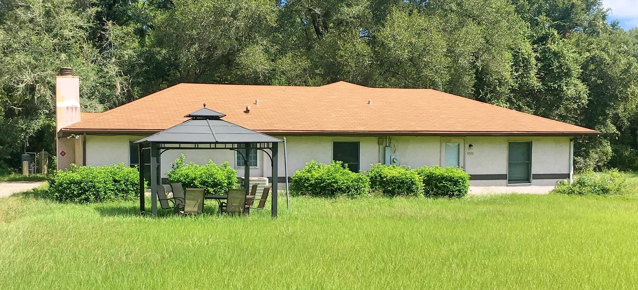 205 Van Hook Rd, Deland, FL 32724