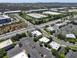 14284 Danielson St, Poway, CA - aerial  map view - Image1