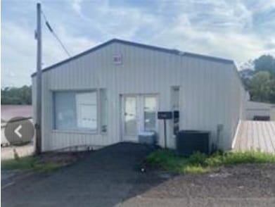 813 S Reading Ave, Boyertown, PA for lease Building Photo- Image 1 of 6