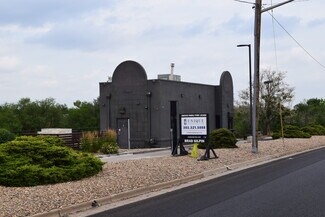 More details for 1285 S Santa Fe Dr, Denver, CO - Retail for Lease