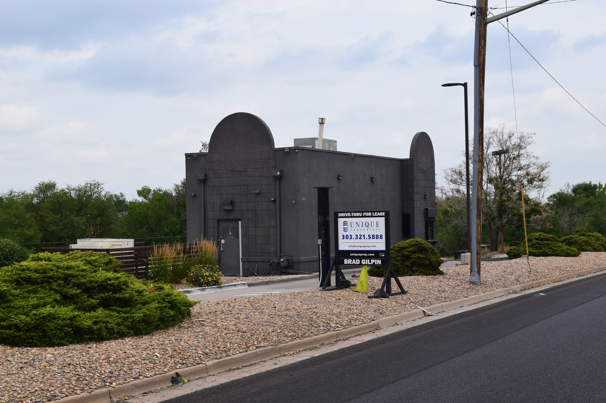 1285 S Santa Fe Dr, Denver, CO for lease Building Photo- Image 1 of 17