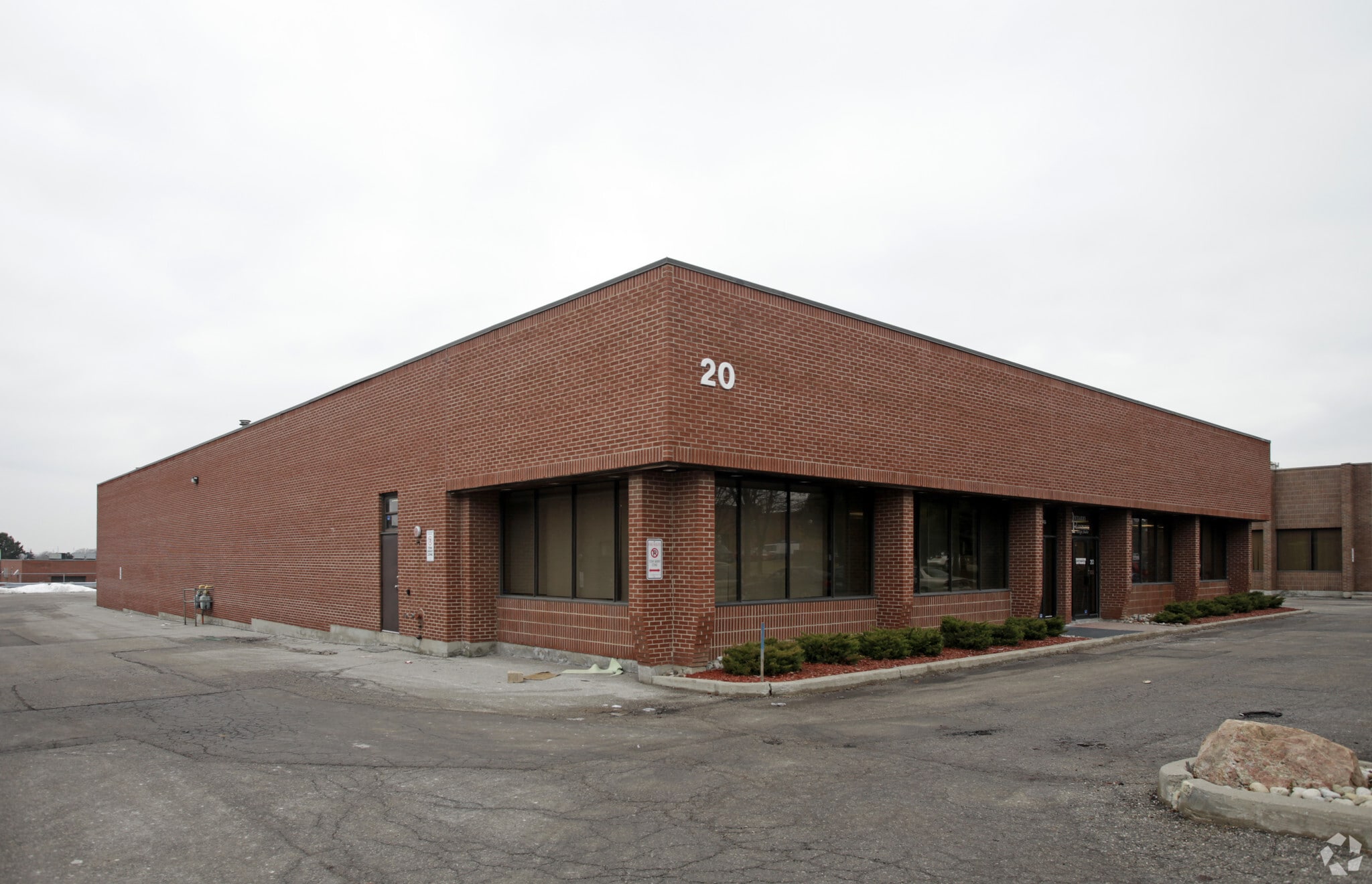 20 Alex Ave, Vaughan, ON for sale Primary Photo- Image 1 of 1