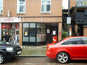 24 Town Hl, Wrexham for lease Building Photo- Image 1 of 1