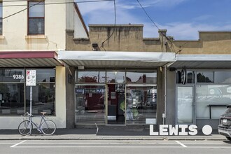 272 Sydney Rd, Coburg for lease Building Photo- Image 1 of 1