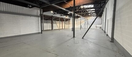 Milnhay Rd, Nottingham for lease Interior Photo- Image 2 of 3