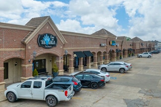 More details for 5910-5958 S Lewis Ave, Tulsa, OK - Retail for Lease