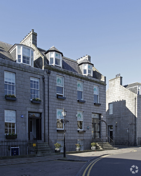 19 Golden Sq, Aberdeen for lease - Primary Photo - Image 1 of 1