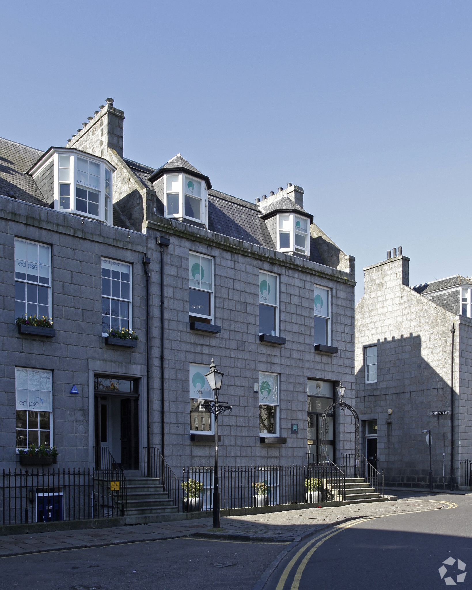 19 Golden Sq, Aberdeen for lease Primary Photo- Image 1 of 2