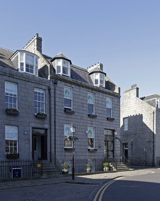 More details for 19 Golden Sq, Aberdeen - Office for Lease