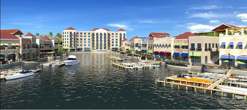 1091 Kalfran Dr, Osage Beach, MO for sale - Primary Photo - Image 1 of 1