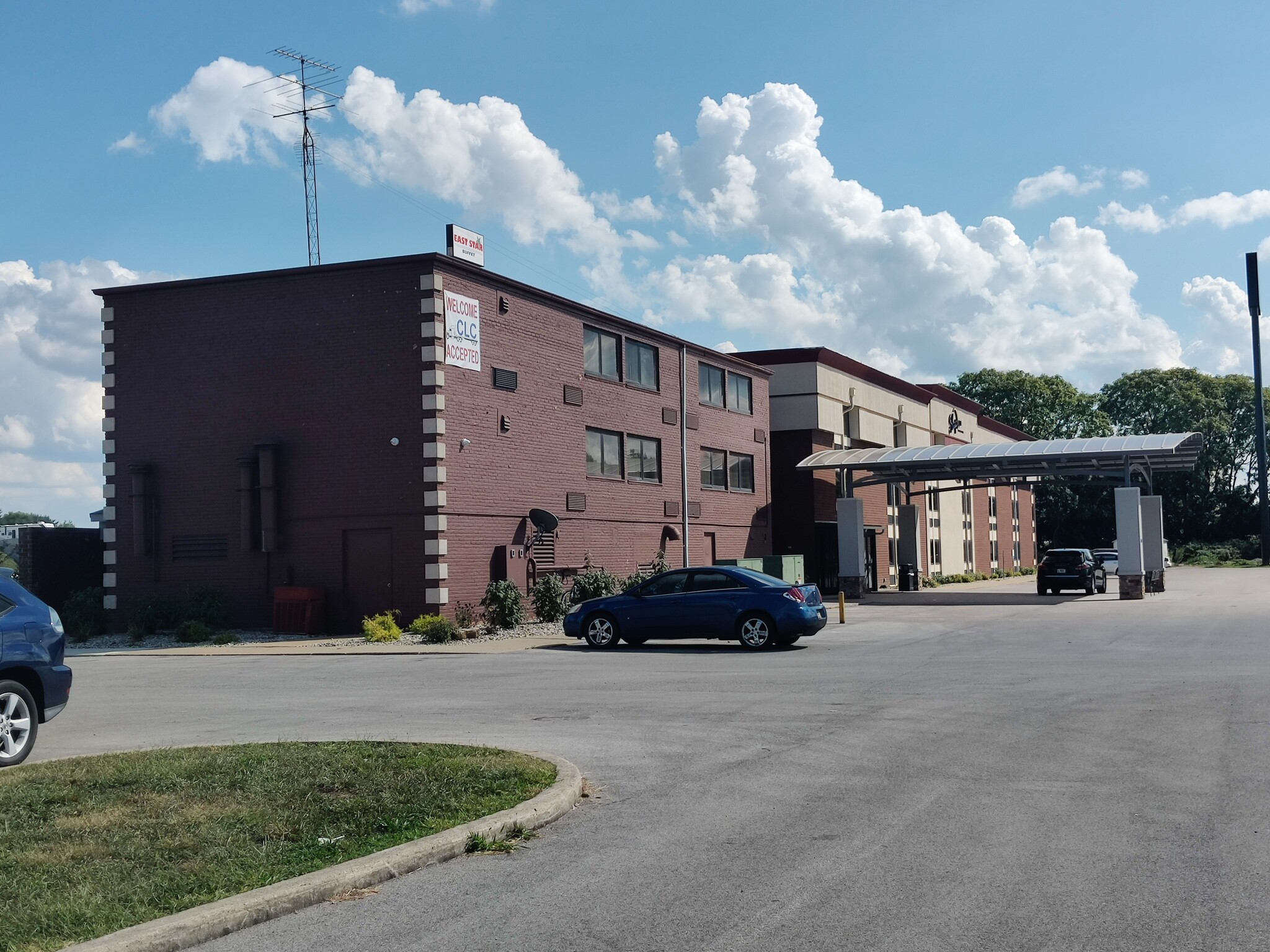 3070 S US Highway 41, Terre Haute, IN for sale Building Photo- Image 1 of 1