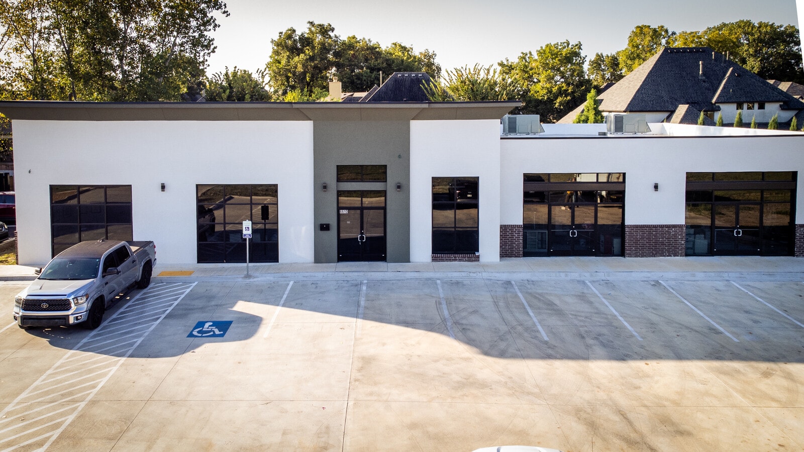 6610 E 121st St, Bixby, OK 74008 - Office/Medical for Lease | LoopNet