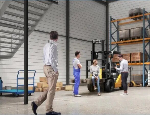 Flex in LA ROQUE-D'ANTHERON for sale - Building Photo - Image 3 of 3