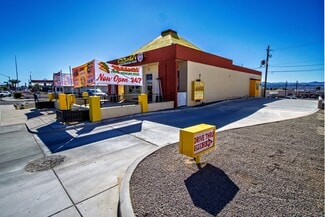 More details for 25 Acoma Blvd N, Lake Havasu City, AZ - Retail for Sale