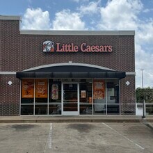 334-340 Park Plaza Dr, New Albany, MS for lease Building Photo- Image 2 of 3