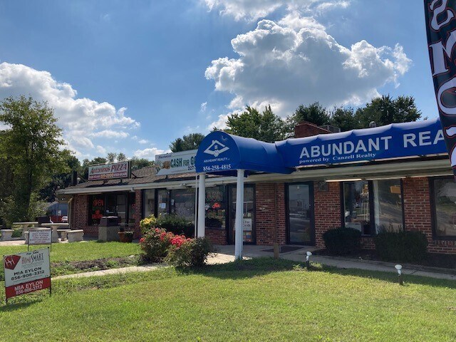1031 Little Gloucester Rd, Blackwood, NJ for sale - Primary Photo - Image 1 of 1