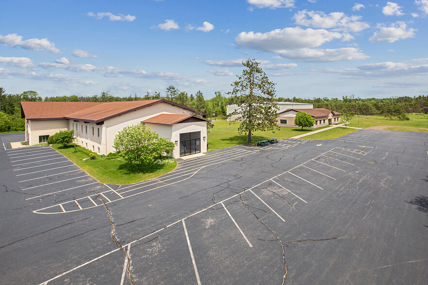 N17112 Hwy 141, Beecher, WI for sale - Building Photo - Image 1 of 22