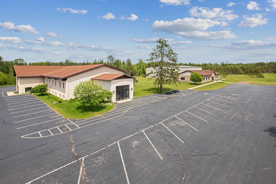 N17112 Hwy 141, Beecher, WI for sale - Primary Photo - Image 1 of 22