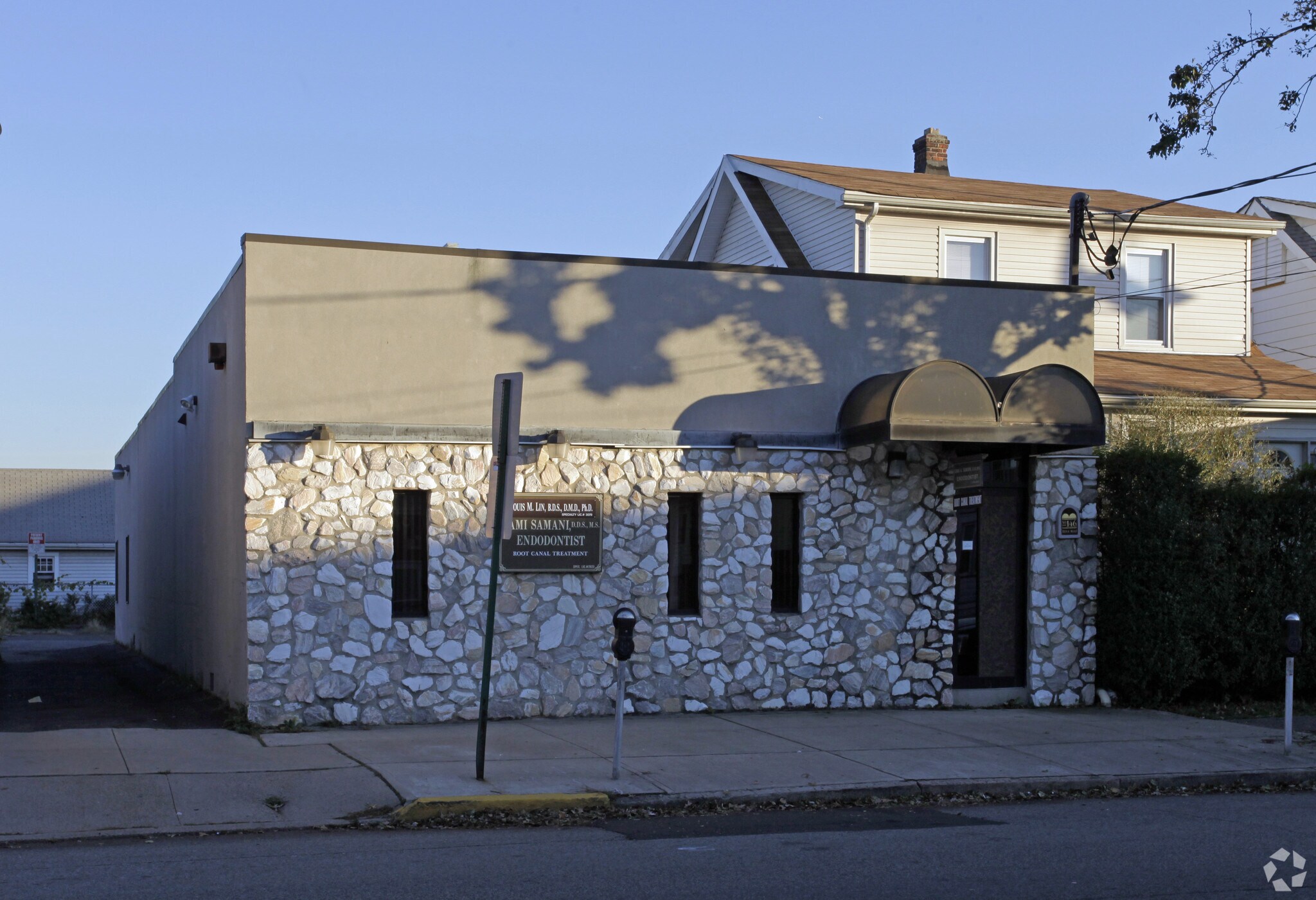 146 Ridge Rd, North Arlington, NJ for sale Building Photo- Image 1 of 1