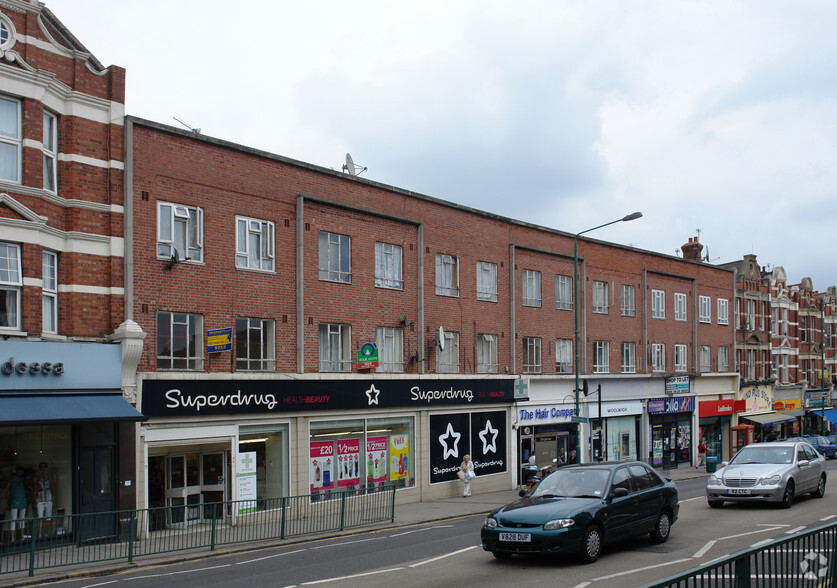 79 Sydenham Rd, London for lease - Primary Photo - Image 1 of 2